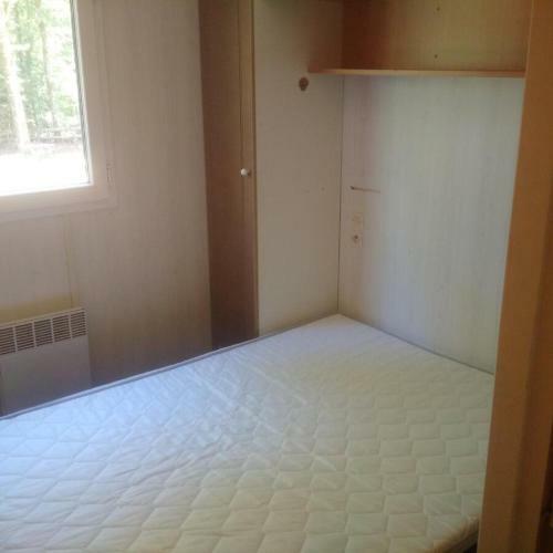 Mobile-home Lac De Vassivi�re