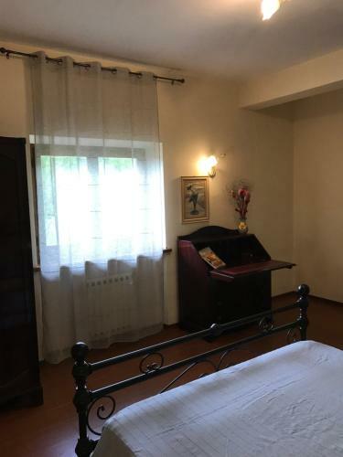 Apartamento La Lamponaia