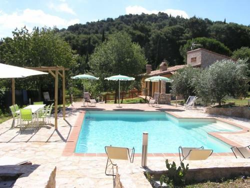 Villa La Torretta