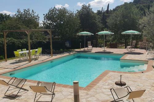 Villa La Torretta