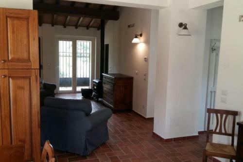 Villa La Torretta