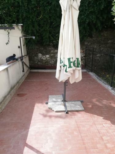 Apartamento Casa Angelina