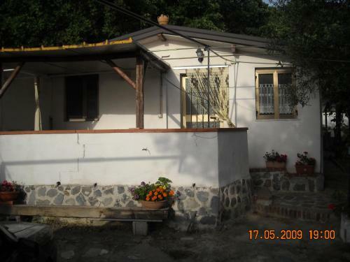 Casa Vacanze Thalia - Pisciotta/palinuro