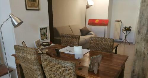 Hostal Dimora Marulli