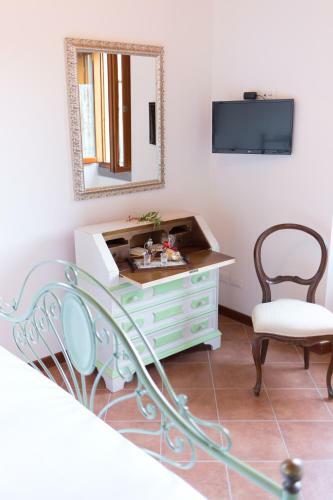 Bed & Breakfast Antica Macina Toscana