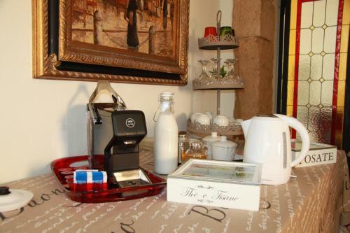 Le Petit B&B