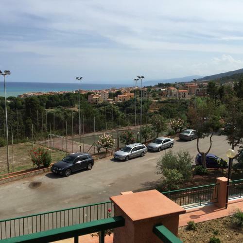 Apartamento Filicudi