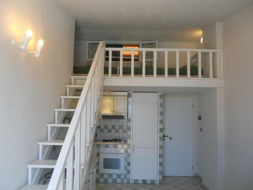 Apartamento Filicudi