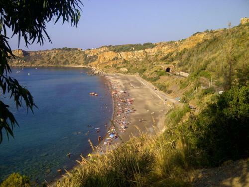 Apartamento Filicudi