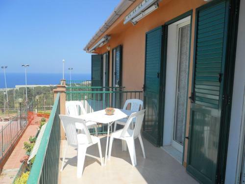 Apartamento Filicudi
