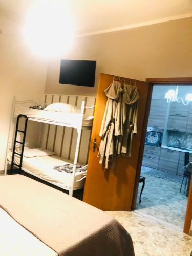 Apartamento Casa Mioss Grande