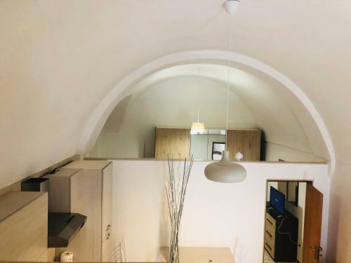 Apartamento Annandre