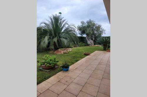 Villa Emilia - Scardicchio Maisons