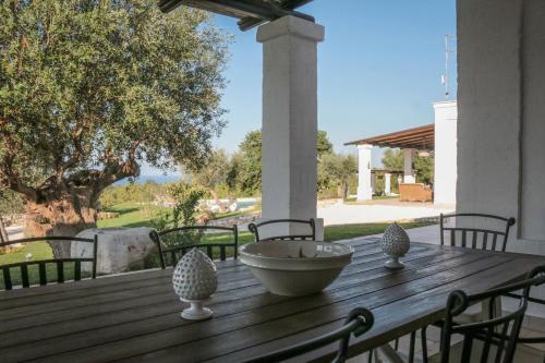 Villa Del Vento