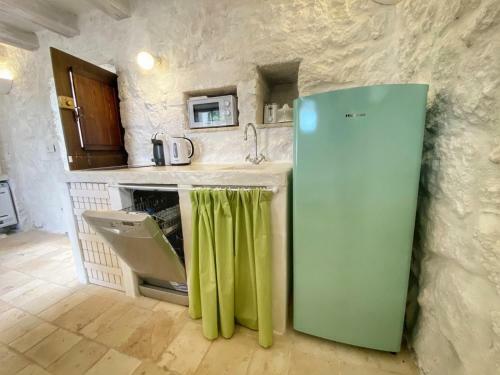 Villa Trullo Seaside Polignano
