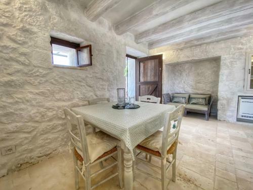 Villa Trullo Seaside Polignano