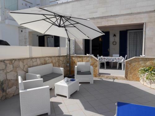 Apartamento Pietra Di Luna A...mare