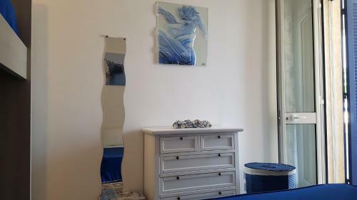 Apartamento Pietra Di Luna A...mare