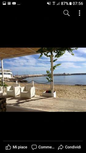 Apartamento Pietra Di Luna A...mare