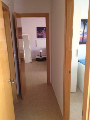 Apartamento Sea&relax