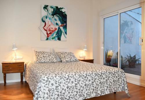 Apartamento Sky Home Pe�iscola