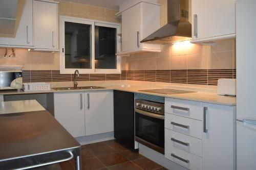 Apartamento Sky Home Pe�iscola