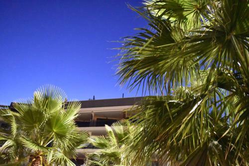 Apartamento Sky Home Pe�iscola