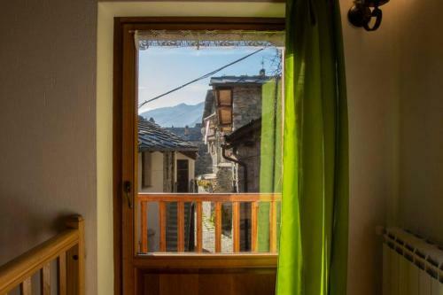 Maison Benvenuto - Vacanze In Montagna