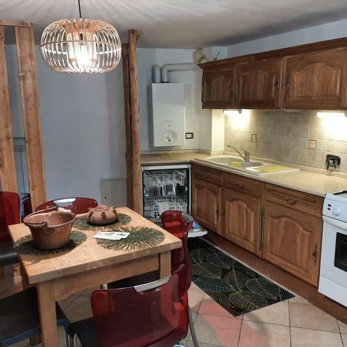 Maison Benvenuto - Vacanze In Montagna