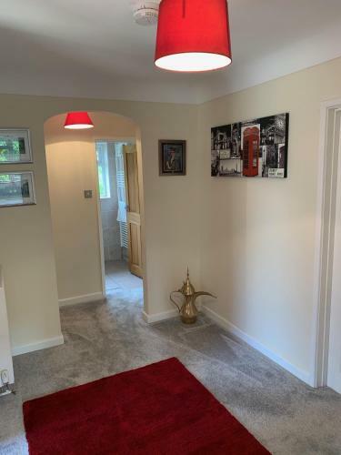 Bed & Breakfast Eastfield B & B