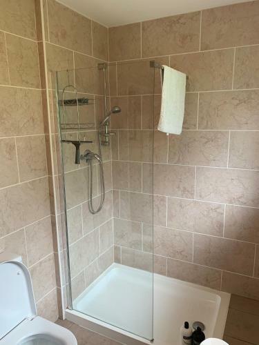 Bed & Breakfast Eastfield B & B