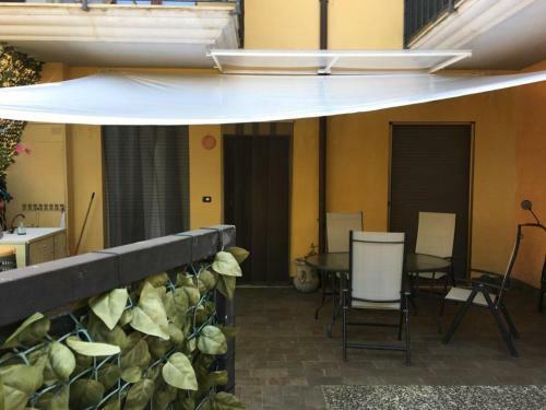 Casa Joy A 700 M A Piedi Dalla Spiaggia