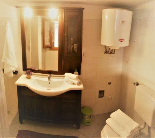 Apartamento Attico All'isola D'elba