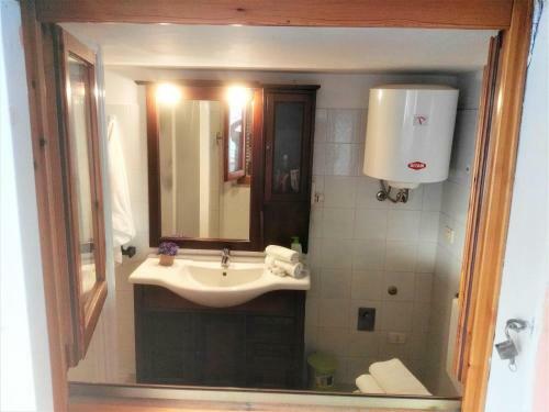 Apartamento Attico All'isola D'elba