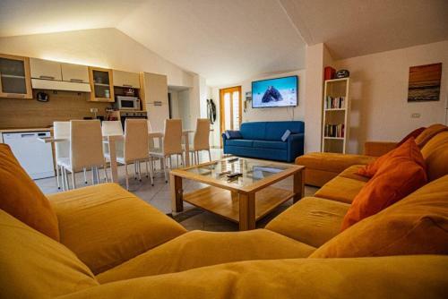 Apartamento Attico All'isola D'elba