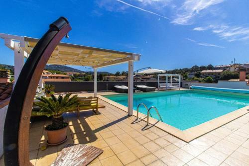 Apartamento Attico All'isola D'elba