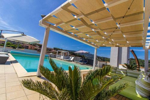 Apartamento Attico All'isola D'elba