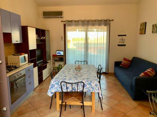 Apartamento Sardegna Appartamento Posada