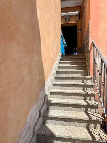 Apartamento Sardegna Appartamento Posada