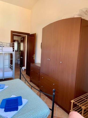 Apartamento Sardegna Appartamento Posada
