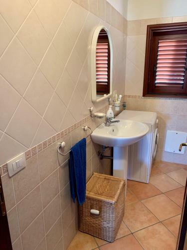 Apartamento Sardegna Appartamento Posada
