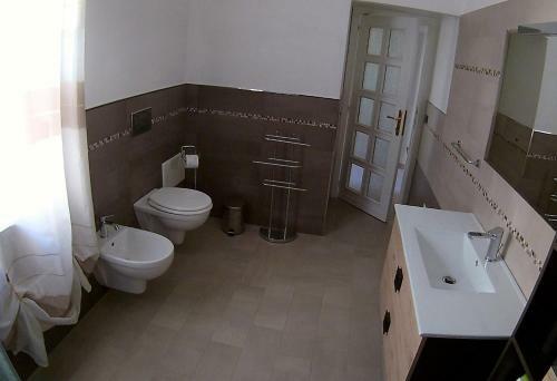 Apartamento Casa Adelasia