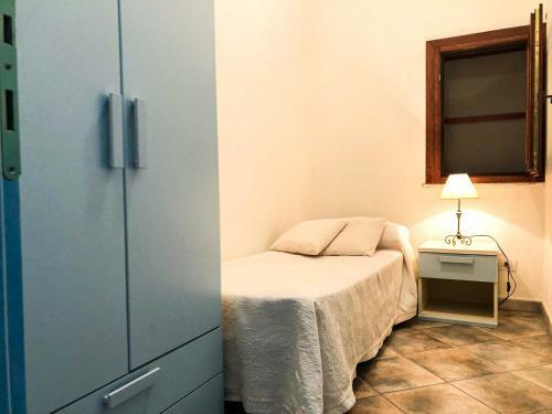 Apartamento Sas Tilibbas-ammentos