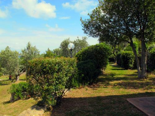 Il Cottage Di Villa Sveva