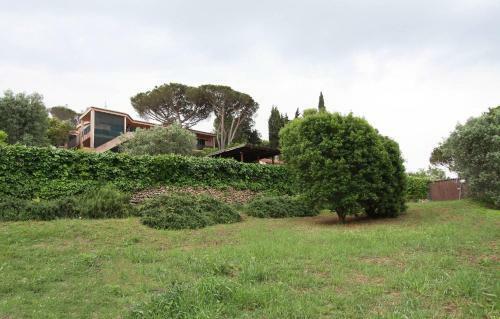Il Cottage Di Villa Sveva