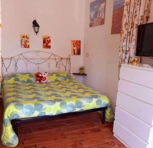 Case Per Vacanze La Fiaba