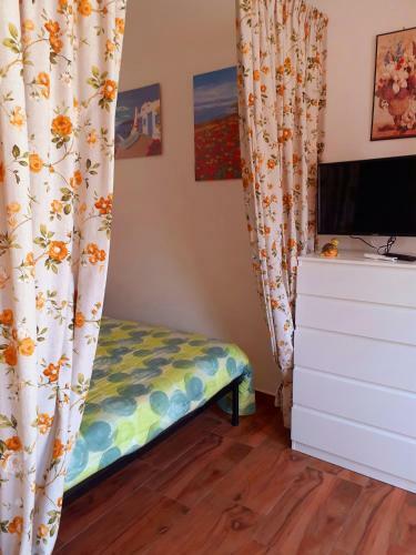 Case Per Vacanze La Fiaba