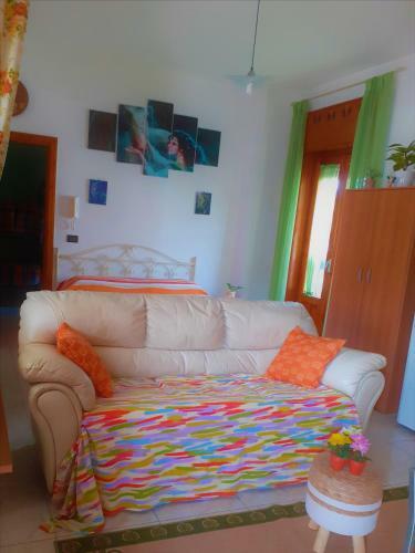 Case Per Vacanze La Fiaba