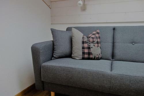 Apartamento Ferienwohnung Brugger