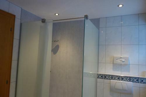 Apartamento Ferienwohnung Brugger